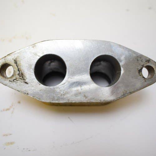434609 | Oil Cooler Adapter | John Deere CTSII 250D 250D 300D 300D 330CLC 330CLC 330LC 330LC 330LCR 330LCR 370 370 370C 370C 535 535 540G 540G 548G 560D 640G 644G 644G 644H 644H 644J 644J 648G 648G 660D 724J 724J 740G 748G 748G 748GII 750C |  | R127297