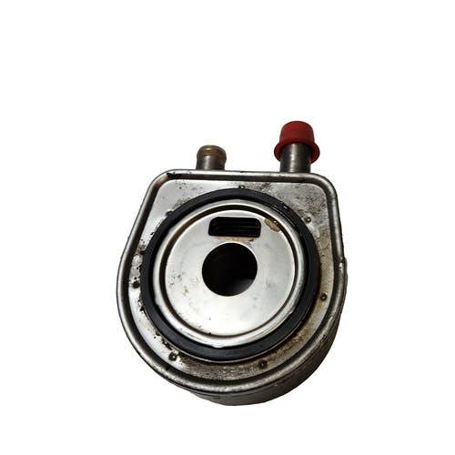 Used Oil Cooler Assembly fits Case IH DX55 DX60 fits New Holland L170 L175 LS170 T2410 T2420 TC48DA TC55DA SBA140656150 fits Case 410 420 SBA140656150 Used Oil Cooler Assembly fits Case IH DX55 DX60 fits New Holland L170 L175 LS170 T2410 T2420 TC48DA TC55DA SBA140656150 fits Case 410 420 SBA140656150