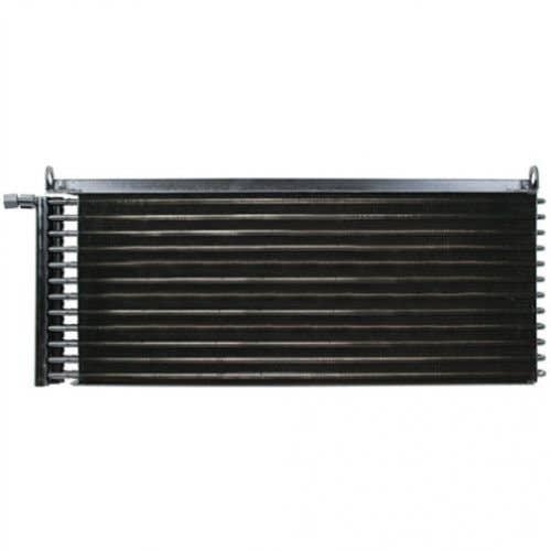 127369 | Oil Cooler - Axle | John Deere 9200 9300 9400 |  | RE68972