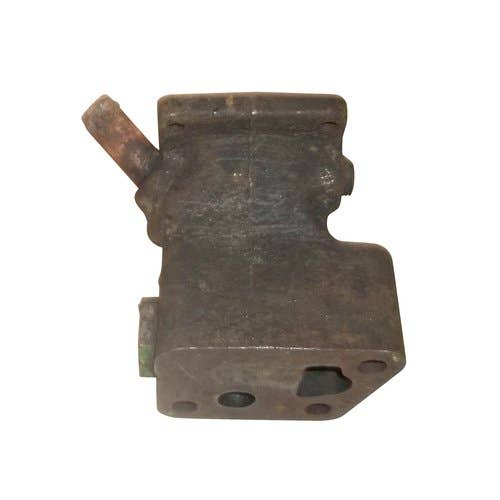 438784 | Oil Cooler Bypass Housing | John Deere 440 440 440A 440A 440B 440C 440C 440D 448D 500A 500A 500B 500B 500C 500C 2510 2520 3020 |  |  AR32695 | R34108