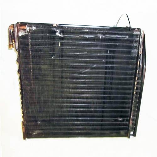410198 | Oil Cooler / Condenser | John Deere 4240 4240S 4440 4640 |  | AR96767 | 400-608 | AR80127 | AR81926