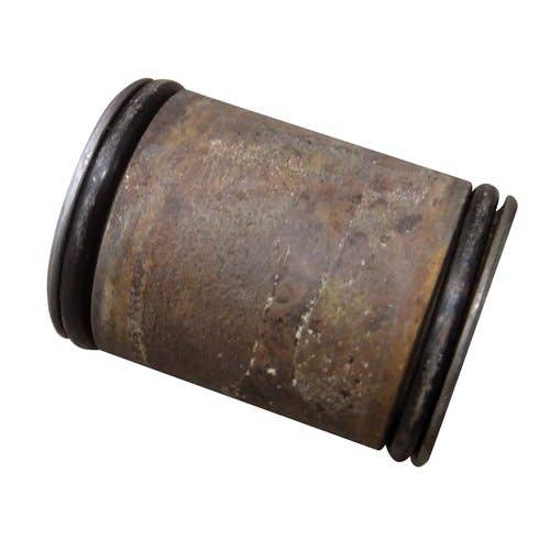 Used Oil Cooler Connecting Tube fits International Hydro 100 Hydro 186 966 986 1066 1086 1466 1486 1566 1586 3388 3588 3688 677110C1 fits Case IH Used Oil Cooler Connecting Tube fits International Hydro 100 Hydro 186 966 986 1066 1086 1466 1486 1566 1586 3388 3588 3688 677110C1 fits Case IH