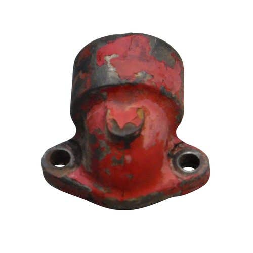 463905 | Oil Cooler Elbow | International | Farmall | IH D361 DT361 D407 DT407 806 856 1026 1206 1256 1456 |  | 332570R1