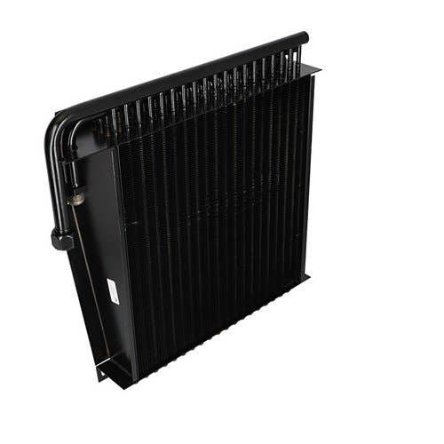 Oil Cooler - Engine fits Case 1840 1845 252931A2 252931A1 Oil Cooler - Engine fits Case 1840 1845 252931A2 252931A1