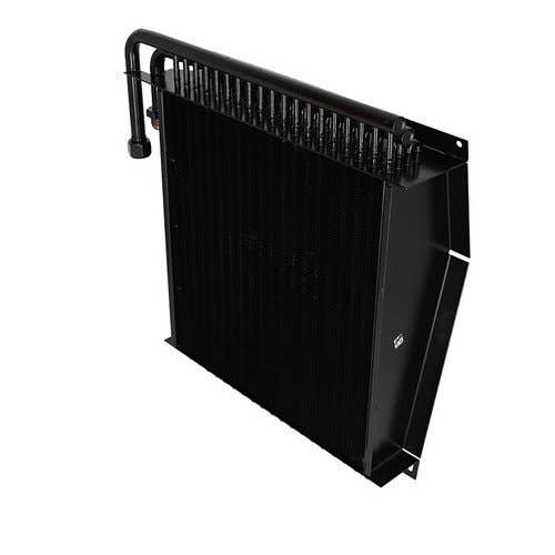 156365 | Oil Cooler - Engine | Case 1840 1845 |  | 252931A2 | 252931A1