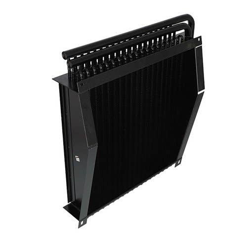 156365 | Oil Cooler - Engine | Case 1840 1845 |  | 252931A2 | 252931A1