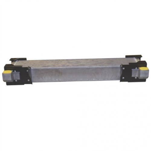 157299 | Oil Cooler - Engine | Case SR130 SR150 SR150B SR160 SR160B SR175 SR175B SR200 SR200B SV185 SV185B TR270 TR270B | New Holland C227 C327 L213 L215 L216 L218 L220 L315 L316 L318 L320 |  | 47374706 | 47740534 | 47740534 | 47374706