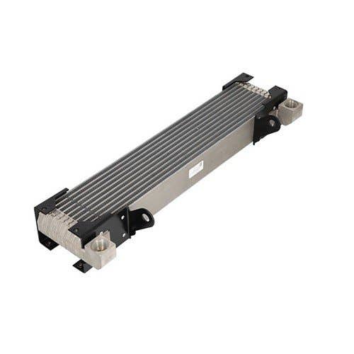 Oil Cooler - Engine fits New Holland C227 C327 L213 L215 L216 L218 L220 L318 47740534 fits Case SR130 SR150 SR160 SR175 SR200 SV185 TR270 47374706 Oil Cooler - Engine fits New Holland C227 C327 L213 L215 L216 L218 L220 L318 47740534 fits Case SR130 SR150 SR160 SR175 SR200 SV185 TR270 47374706