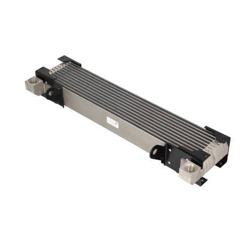 157299 | Oil Cooler - Engine | Case SR130 SR150 SR150B SR160 SR160B SR175 SR175B SR200 SR200B SV185 SV185B TR270 TR270B | New Holland C227 C327 L213 L215 L216 L218 L220 L315 L316 L318 L320 |  | 47374706 | 47740534 | 47740534 | 47374706