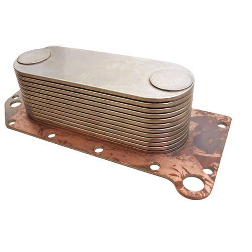 163949 | Oil Cooler - Engine | Case W36 W36 721 721 721B 721B 821 821 821B 821B 1150E 1150E 1155E 1155E 1550 1550 9040 9040 | Case IH CPX420 Magnum 215 Magnum |  | J918175 | 87453888 | 87453888 | 3974815 | J906296 | J918175 | J945565 | J944463 | 3918175