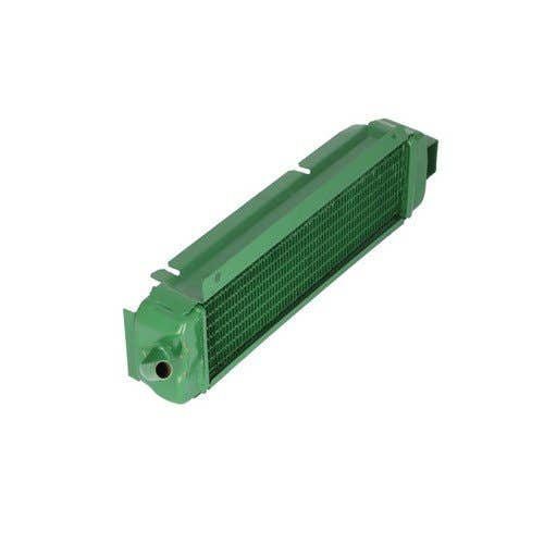 121811 | Oil Cooler - Engine | John Deere TC44H TC44H TC54H TC54H TC62H TC62H 300 300 300B 300B 301 301 301A 301A 302 302 302A 302A 310E 310E 310G 310G 310J 310J 310L 310L 310L EP |  | AT20848 | AR69398 | AT165535 | AT169229 | AT77459 | AL32639 | AL71285