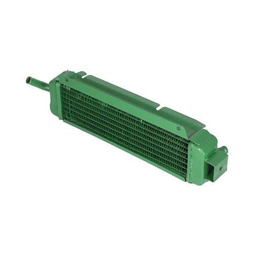 121811 | Oil Cooler - Engine | John Deere TC44H TC44H TC54H TC54H TC62H TC62H 300 300 300B 300B 301 301 301A 301A 302 302 302A 302A 310E 310E 310G 310G 310J 310J 310L 310L 310L EP |  | AT20848 | AR69398 | AT165535 | AT169229 | AT77459 | AL32639 | AL71285