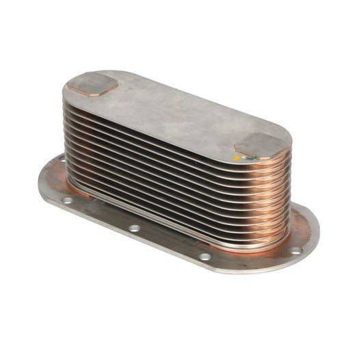 124572 | Oil Cooler - Engine | John Deere 444 444 544 544 544A 544A 644A 644A 644C 644C 644D 644D 644E 644E 646C 690C 690C 690DR 690DR 693C 740 740 740A 740A 743 743 743A 762A 762A 762B 762B 770A 770A 770AH 770B 770B 770BH 770BH 772 772 772A |  | AT25038