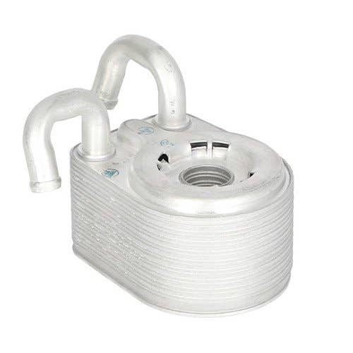 154653 | Oil Cooler - Engine | John Deere CT315 CT322 CT332 244J 244J 304J 304J 313 315 317 318D 319D 320 320D 323D 324J 324J 325 326D 328 328D 329D 332 332D 333D 4024HF285 4024HF295 4024TF220 4024TF270 4024TF280 4024TF281 4120 4320 4520 |  | RE515469