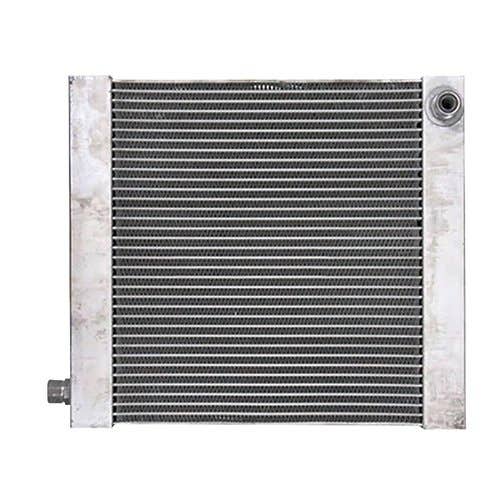 165246 | Oil Cooler - Engine | John Deere 7210R 7230R 7250R 7270R 7290R 7310R |  | RE560274