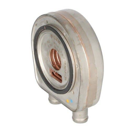 123516 | Oil Cooler - Engine | John Deere 240 250 260 2030 2130 2150 2155 2255 2355 2355N 2555 2940 2955 3055 3255 5103 5203 5205 5210 5300 5303 5310 5310N 5320 5320N 5400 5400N 5500 5500N 8875 |  | RE61767 | RE24860