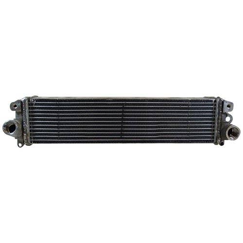 156417 | Oil Cooler - Engine | New Holland C185 C190 L175 L180 L185 L190 LS180B LT185B LT190B |  | 87687378