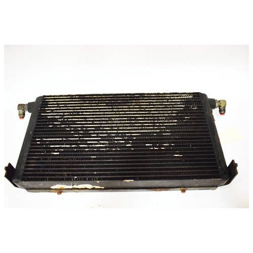 452239 | Oil Cooler - Engine Oil | Bobcat A220 A300 S250 T200 863 864 873 883 |  | 6710791