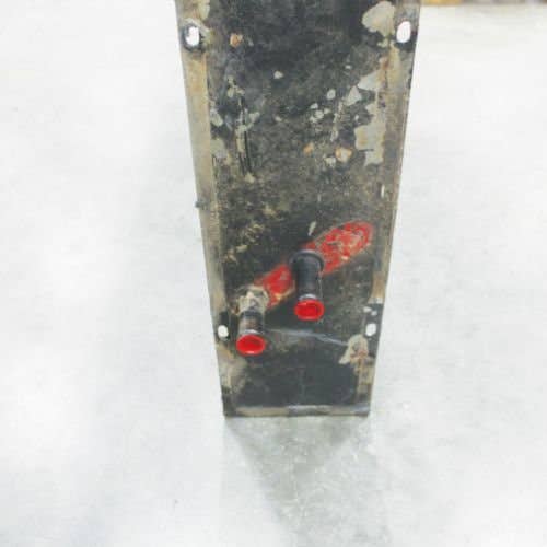 428229 | Oil Cooler - Engine Oil | Case IH 2388 |  | 275096A2