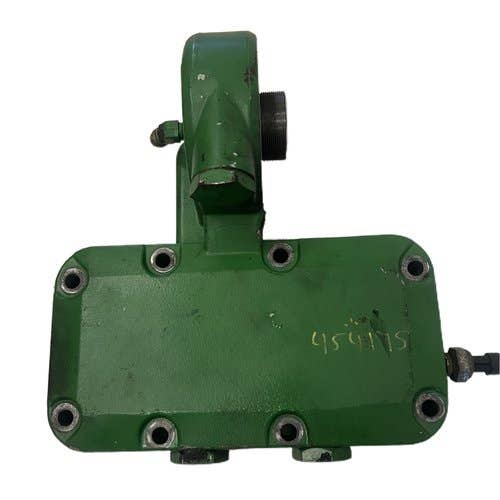 Used Oil Cooler Filter Housing fits John Deere 9120 9220 9320 9330 9420 9430 9520 9530 9560R 9560RT 9570R 9570RT 9570RX 9620 9620T 9630 9630T RE527648 Used Oil Cooler Filter Housing fits John Deere 9120 9220 9320 9330 9420 9430 9520 9530 9560R 9560RT 9570R 9570RT 9570RX 9620 9620T 9630 9630T RE527648