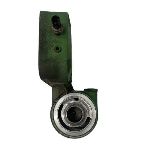 454175 | Oil Cooler Filter Housing | John Deere S680 S680HM S685 S690 S690HM S780 S790 370E 370E 410E 410E 450LC 450LC 460E 460E 824K 824K 844J 844J 844K 844K 1050K 1050K 7350 7380 7450 7480 7550 7580 7750 7760 7780 8200 8300 8400 |  | RE527648 | R503714