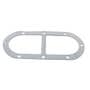 162443 | Oil Cooler Gasket | John Deere CTSII 4040 4050 4230 4240 4250 4430 4440 4450 4455 4630 4640 4650 4840 4850 4920 5200 5400 5440 5460 5720 5730 5820 5830 6600 6602 6610 6620 6622 6650 6710 6750 6810 6850 6910 6950 7020 7200 7300 7400 | | R50419 162443 | Oil Cooler Gasket | John Deere CTSII 4040 4050 4230 4240 4250 4430 4440 4450 4455 4630 4640 4650 4840 4850 4920 5200 5400 5440 5460 5720 5730 5820 5830 6600 6602 6610 6620 6622 6650 6710 6750 6810 6850 6910 6950 7020 7200 7300 7400 | | R50419