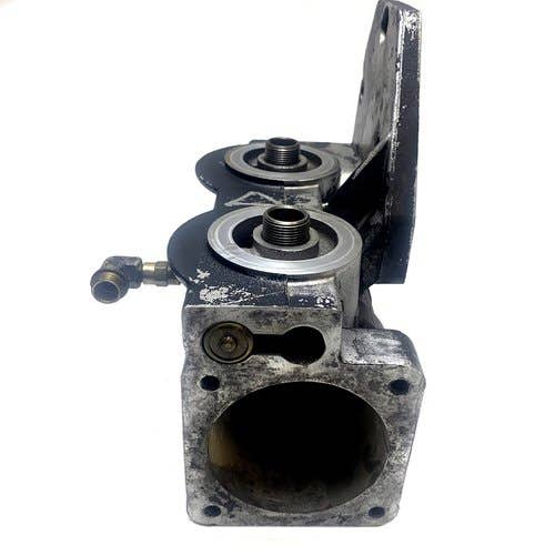451191 | Oil Cooler Housing | Allis Chalmers 4W-220 7030 7045 7060 7080 7580 8030 8050 8070 |  | 4036348 | 74037078