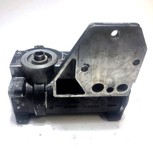 451191 | Oil Cooler Housing | Allis Chalmers 4W-220 7030 7045 7060 7080 7580 8030 8050 8070 |  | 4036348 | 74037078
