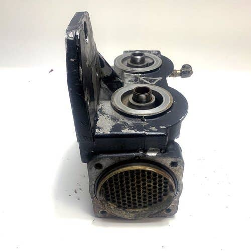 451191 | Oil Cooler Housing | Allis Chalmers 4W-220 7030 7045 7060 7080 7580 8030 8050 8070 |  | 4036348 | 74037078