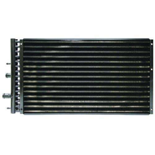 Fuel and Hydraulic Oil Cooler fits Case IH 2144 2166 2188 2344 2366 195441A2 195441A3 Fuel and Hydraulic Oil Cooler fits Case IH 2144 2166 2188 2344 2366 195441A2 195441A3