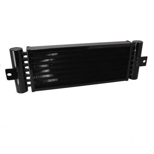 135104 | Oil Cooler - Hydraulic | Bobcat 542B 543 543B 553 630 631 632 641 642 642B 643 645 730 731 732 741 742 742B 743 743B 743DS 1600 1600 |  | 6560954