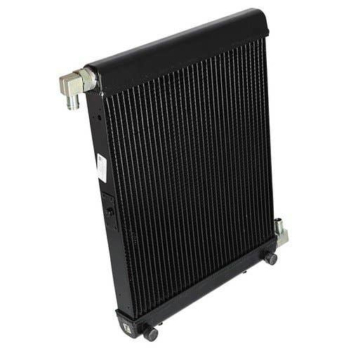 156373 | Oil Cooler - Hydraulic | Bobcat A770 S510 S530 S550 S570 S590 S630 S650 S750 S770 S850 T550 T590 T630 T650 T750 T770 T870 |  | 7009254 | 7012614