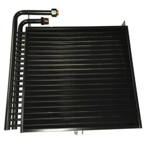 156398 | Oil Cooler - Hydraulic | Case 75XT |  | 238693A1