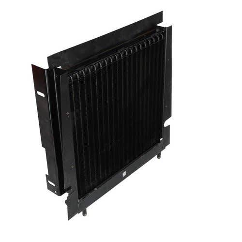 127360 | Oil Cooler - Hydraulic | Case 455C 455C 455D 555C 555D 570LXT 570LXT 570MXT 570MXT 575D 575D 580L 580L 655C 655C 655D 655D 675D 675D |  | 320877A1