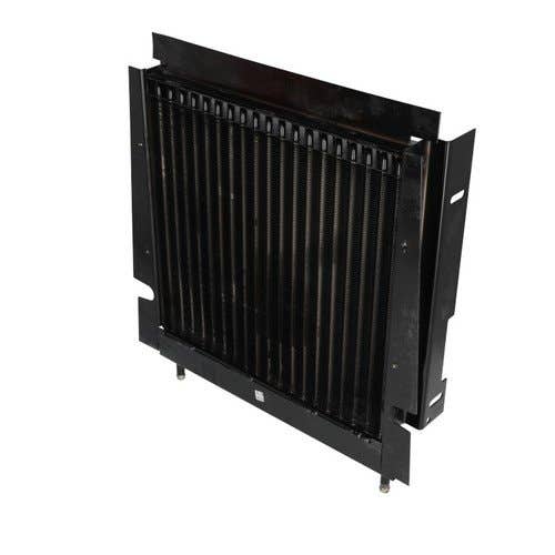 127360 | Oil Cooler - Hydraulic | Case 455C 455C 455D 555C 555D 570LXT 570LXT 570MXT 570MXT 575D 575D 580L 580L 655C 655C 655D 655D 675D 675D |  | 320877A1