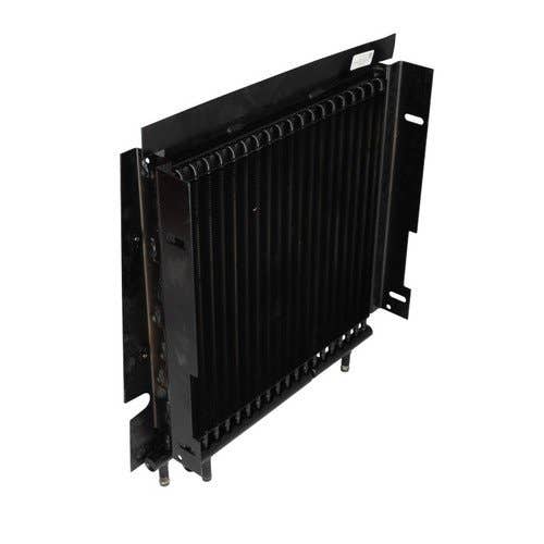 127360 | Oil Cooler - Hydraulic | Case 455C 455C 455D 555C 555D 570LXT 570LXT 570MXT 570MXT 575D 575D 580L 580L 655C 655C 655D 655D 675D 675D |  | 320877A1