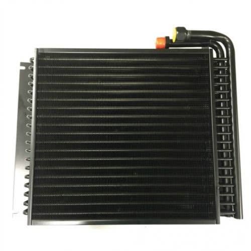 Oil Cooler - Hydraulic fits Case 40XT 60XT 70XT 385707A1 Oil Cooler - Hydraulic fits Case 40XT 60XT 70XT 385707A1