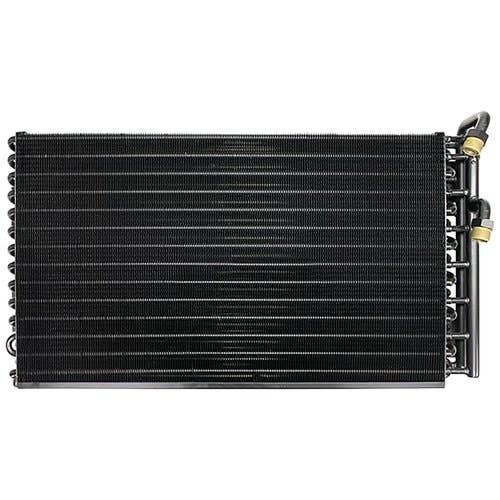 Hydraulic Oil Cooler fits Case IH 7110 7120 7130 7140 7150 7210 7220 7230 7240 7250 1348392C2 1348392C1 Hydraulic Oil Cooler fits Case IH 7110 7120 7130 7140 7150 7210 7220 7230 7240 7250 1348392C2 1348392C1