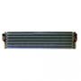119281 | Oil Cooler - Hydraulic | John Deere 5200 5440 5460 5720 5730 5820 5830 | | AE30765 119281 | Oil Cooler - Hydraulic | John Deere 5200 5440 5460 5720 5730 5820 5830 | | AE30765