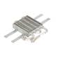 158327 | Oil Cooler - Hydraulic | John Deere F710 F725 F735 2243 | | AM105321 158327 | Oil Cooler - Hydraulic | John Deere F710 F725 F735 2243 | | AM105321