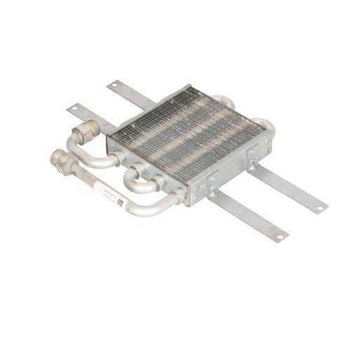 158327 | Oil Cooler - Hydraulic | John Deere F710 F725 F735 2243 |  | AM105321