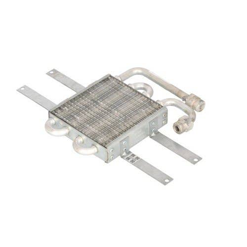 158327 | Oil Cooler - Hydraulic | John Deere F710 F725 F735 2243 |  | AM105321