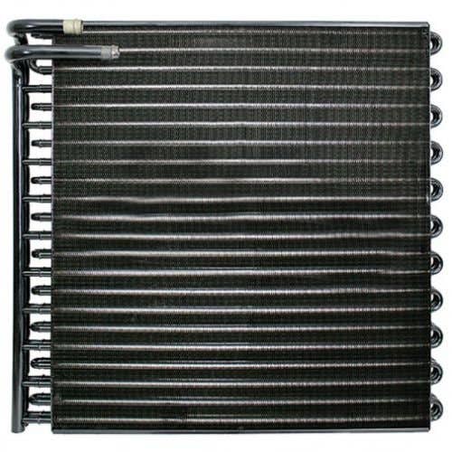 128209 | Oil Cooler - Hydraulic | John Deere 4240 4440 4640 |  | AR80128