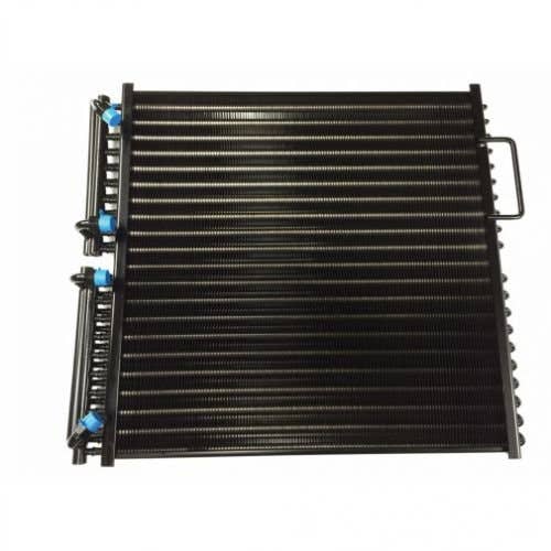 Oil Cooler - Hydraulic fits John Deere 444J 444K 524K 544J 544K 624J 624K 644J 644K 724K 444J 444K 524K 544J 544K 624J 624K 644J 644K 724K AT330592 Oil Cooler - Hydraulic fits John Deere 444J 444K 524K 544J 544K 624J 624K 644J 644K 724K 444J 444K 524K 544J 544K 624J 624K 644J 644K 724K AT330592