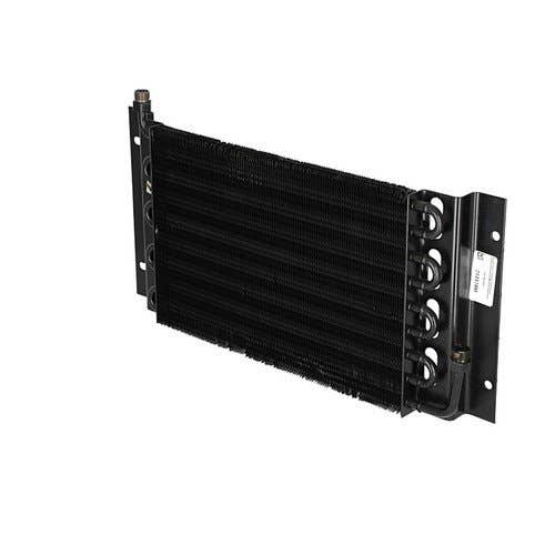 Oil Cooler - Hydraulic fits John Deere 3032E 3036E 3038E LVA15668