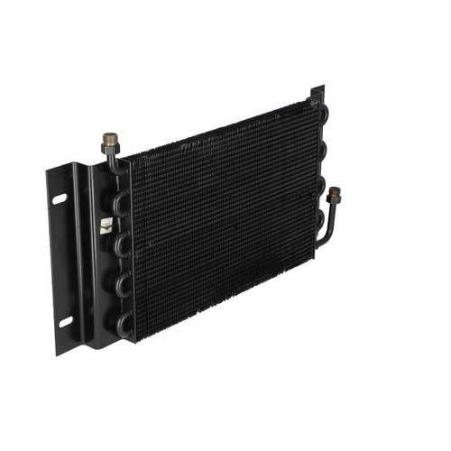 157238 | Oil Cooler - Hydraulic | John Deere 3032E 3036E 3038E |  | LVA15668