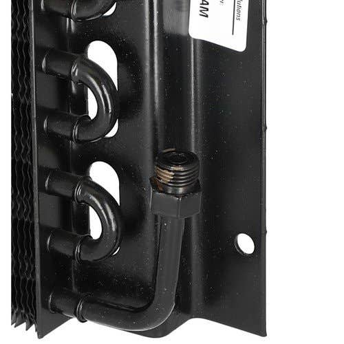 157238 | Oil Cooler - Hydraulic | John Deere 3032E 3036E 3038E |  | LVA15668