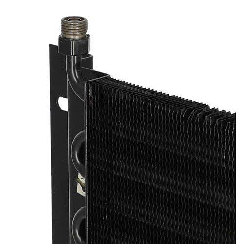157238 | Oil Cooler - Hydraulic | John Deere 3032E 3036E 3038E |  | LVA15668