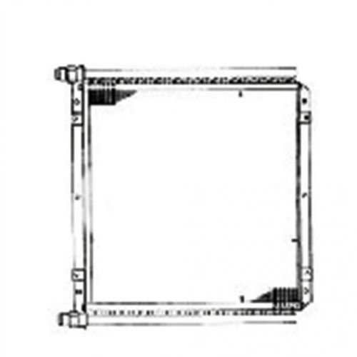 152089 | Oil Cooler - Hydraulic | Komatsu PC100-5 PC100-5 PC120-5 PC120-5 |  | 2030356130