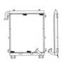 152086 | Oil Cooler - Hydraulic | Komatsu PC200-6 PC200-6 PC220-6 PC220-6 PC220-6Z PC220-6Z PC250LC-6 PC250LC-6 | | 20Y0321121 152086 | Oil Cooler - Hydraulic | Komatsu PC200-6 PC200-6 PC220-6 PC220-6 PC220-6Z PC220-6Z PC250LC-6 PC250LC-6 | | 20Y0321121